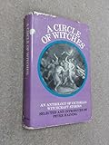 A circle of witches : an anthology of Victorian witchcraft stories