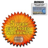 Buy 5 Year Extended Warranty Plan FOR THE Canon Zoom Super Wide Angle EF-S 10-22mm f... by Cps
