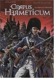 Corpus Hermeticum, Tome 4 : Les Aigles du Crépuscule