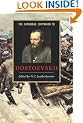 The Cambridge Companion to Dostoevskii (Cambridge Companions to Literature)