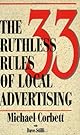 The 33 Ruthless Rules of Local Advertising