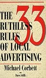 The 33 Ruthless Rules of Local Advertising