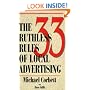 The 33 Ruthless Rules of Local Advertising