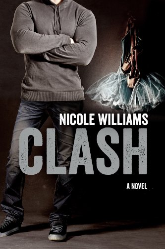 CLASH (Crash) by Nicole Williams