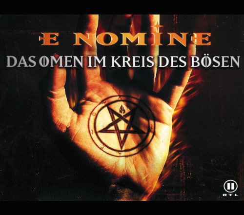 E Nomine - Das Omen (Im Kreis Des Bosen) - Zortam Music