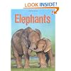 Elephants (Usborne Beginners)