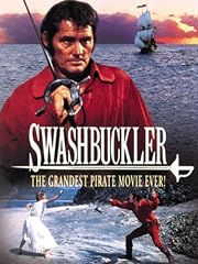 Swashbuckler