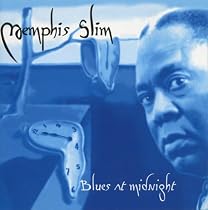 Blues at Midnight