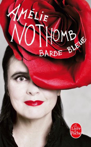 amelie nothomb barbe bleue epub