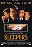 Sleepers Finest LAMINATED Print Unknown 11x17