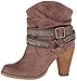 Not Rated Women's Cottonwood Boot