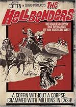 The Hellbenders
