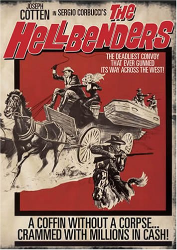 Watch The Hellbenders Online!