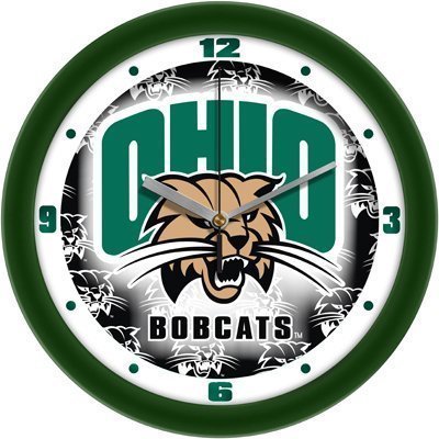 Ohio Bobcats Suntime 12 College Athletics