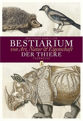 Bestiarium