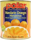 Mandarin Oranges
