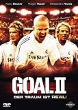 Produkt-Bild: Goal II - Der Traum ist real!