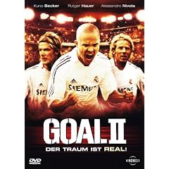 Goal 2 - Der Traum ist REAL [Edizione: Germania]