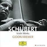 Schubert: Complete Violin Works / Octet