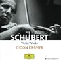 Schubert: Complete Violin Works / Octet