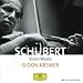 Schubert: Complete Violin Works / Octet
