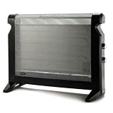Jarden Home Environment Bionaire Micathermic Heater