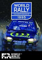 World Rally Review 1995