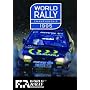 World Rally Review 1995 [DVD]