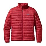 Patagonia Down Sweater Jacket - Men's Patagonia Down Sweater Jacket - Men's