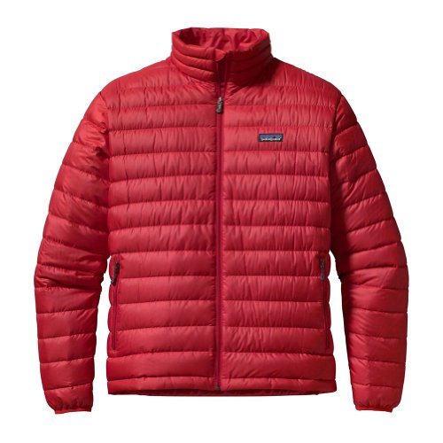 Patagonia Down Sweater Jacket - Men's