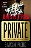 Private (Exclusive Free Preview: The First 24 Chapters)