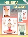 Heisey Glass - 1896-1957: Identification and Value Guide
