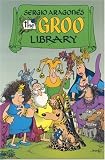 Sergio Aragones' Groo: Library