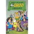 Sergio Aragones' Groo: Library