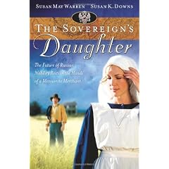 The Sovereigns Daughter
