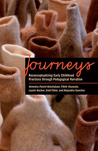 Journeys: Reconceptualizing Early Childhood Practices through Pedagogical Narration