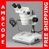 Ultimate Binocular Inspection Industry Stereo Zoom Microscope 3.35x-90x