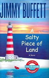 A Salty Piece of Land