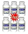 Gum Plus (120 Capsules) - Dietary Supplement 6 Pack