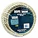 Rope King SR-3850 Sisal Rope 3/8 inch x 50 feet