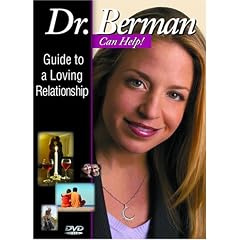 Dr. Laura Berman Can Help! - Guide to Loving Relationship
