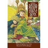 Druid Craft Tarot Deck: Celebrate the Earth (Tarot Cards)