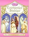 Enchanted Stables (Disney Princess)