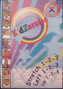KidZercise