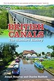 British canals : the standard history