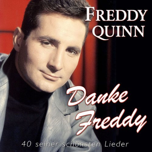Produkt-Bild: Danke Freddy