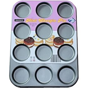 Progress Mini Whoopie Pie Tin