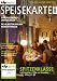 Search : edition tip - Speisekarte 2013: tip Verlag Berlin