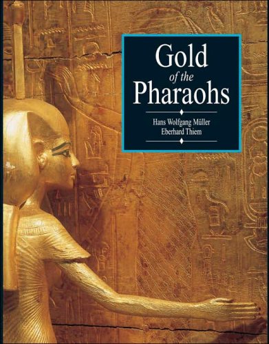 Gold of the Pharaohs