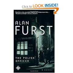 The Polish Officer: A Novel